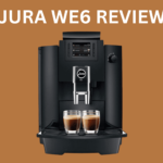 JURA WE6 Review: Perfect Coffee Companion for Your Workplace