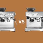 Breville Barista Express vs. Barista Touch: Which is Right for You?