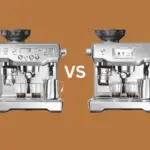 Breville Oracle vs Oracle Touch: The Ultimate Showdown