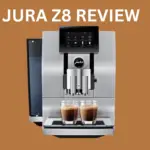 Jura Z8 Review: Elevate Your Coffee Experience to New Heights