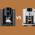 Jura D6 vs E6: The Battle Of The Entry Level Espresso Machines