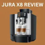 Jura X8 Review: Unleashing the Perfect Brew