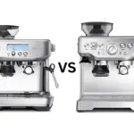 Breville Barista Pro vs. Express: Which Is Better?