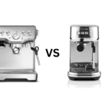 Breville Infuser vs Bambino Plus: Which Machine Is Better?