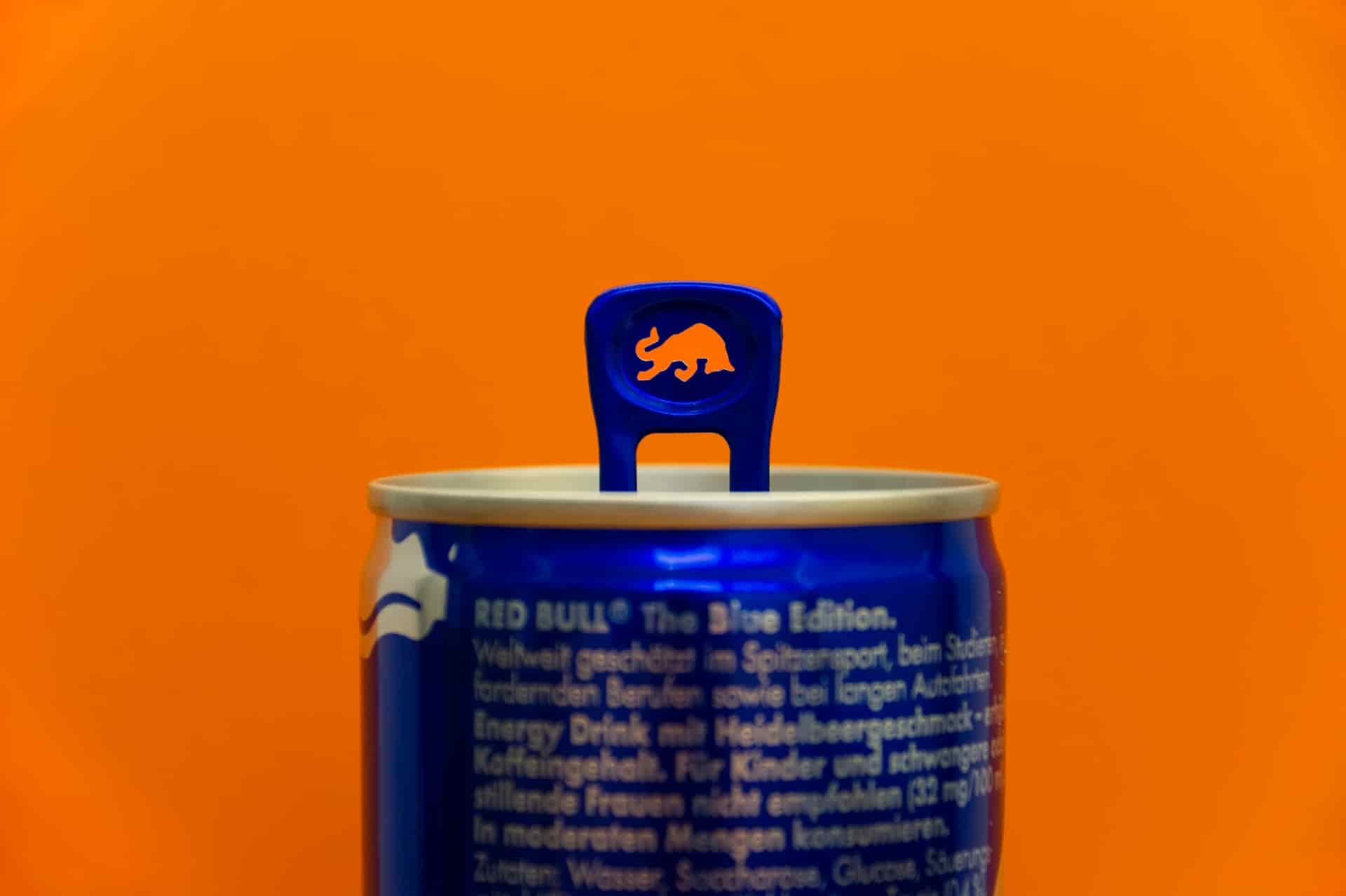 Red Bull vs Coffee: A Detailed Comparison
