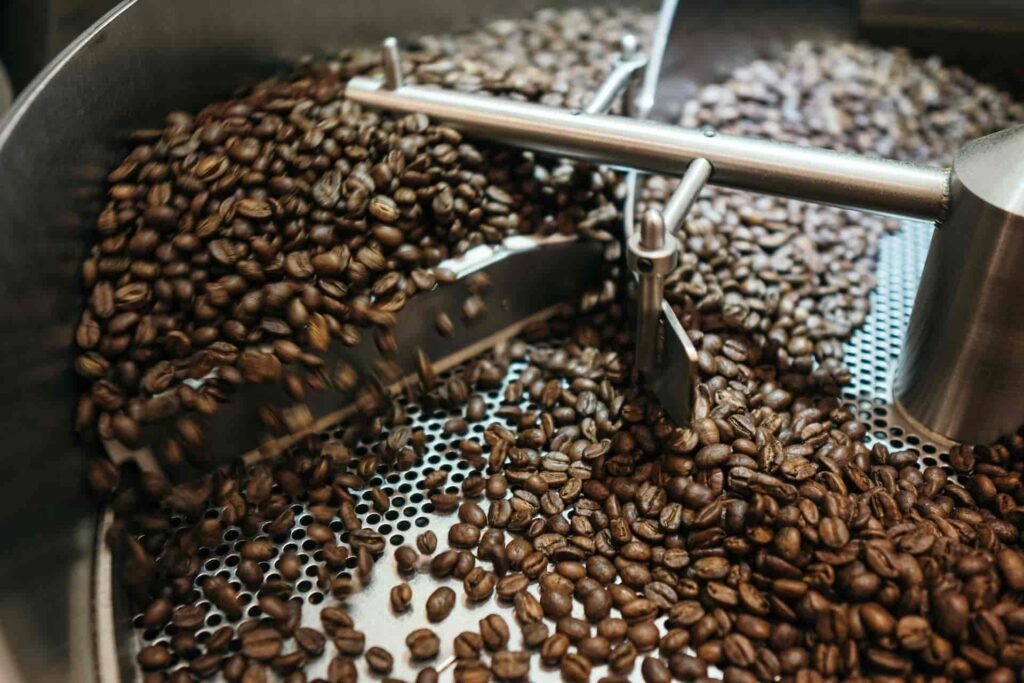 How Coffee Is Made: The Full Process From Seed To Cup