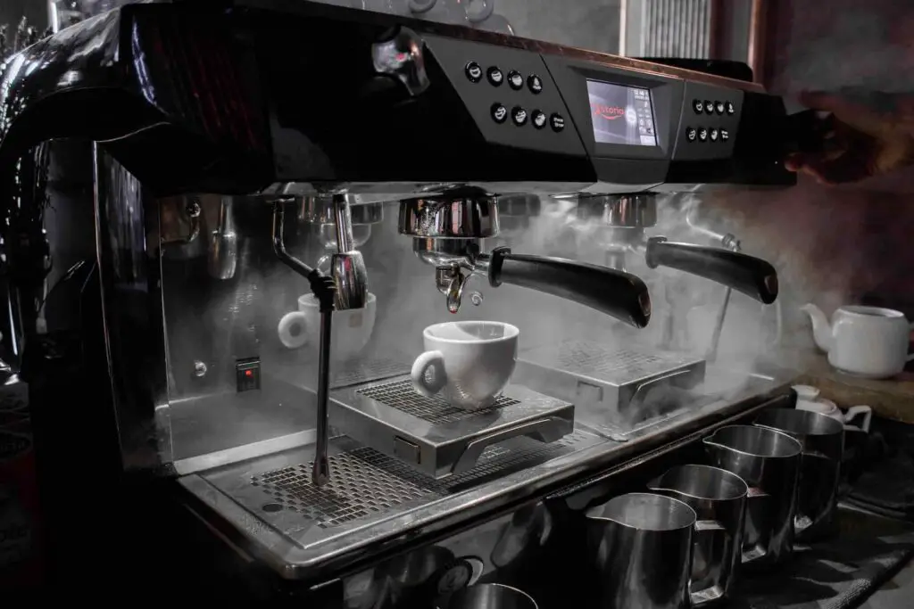 Gaggia vs Jura: Which Brand Reigns Supreme?