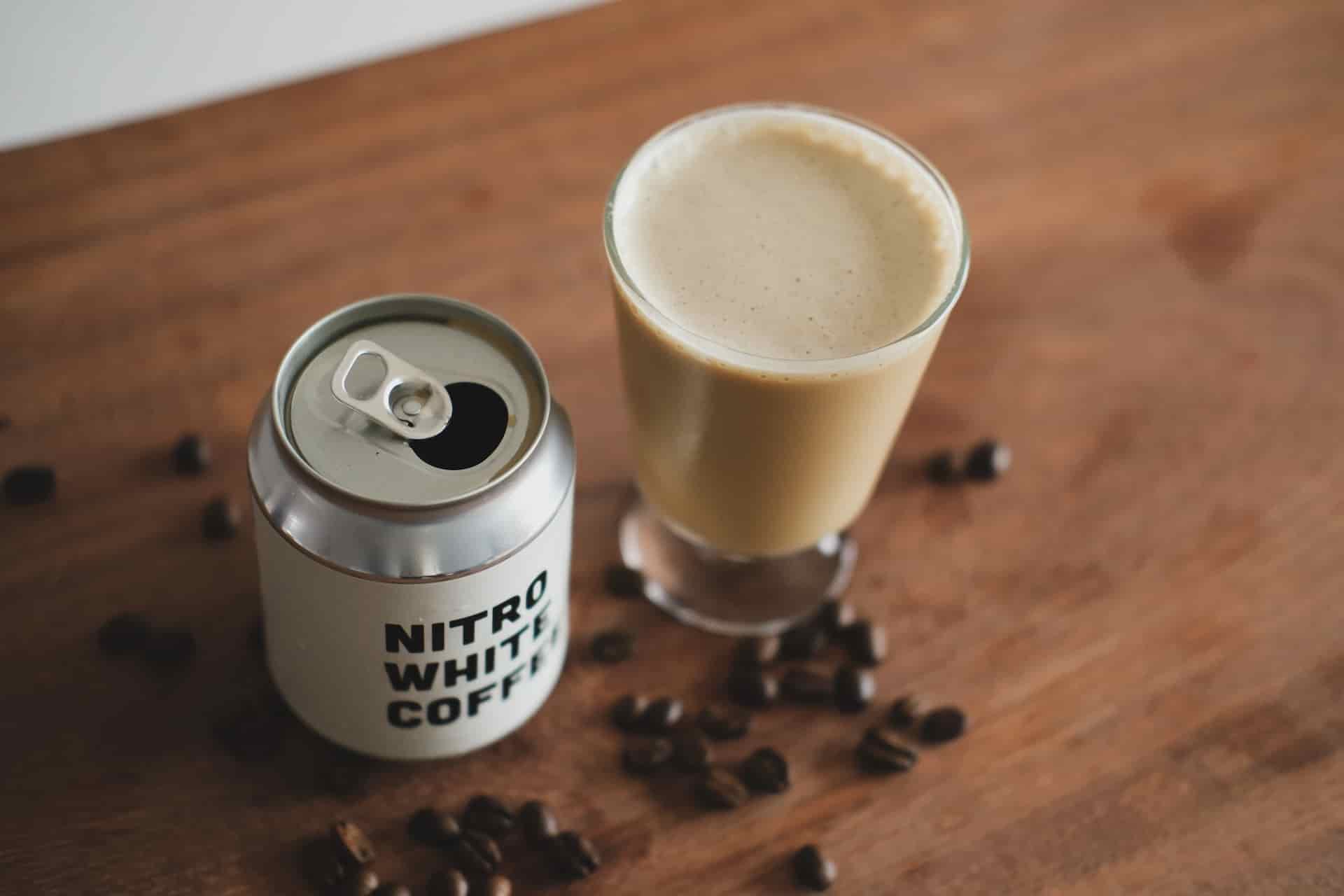 How Long Does Nitro Cold Brew Last?