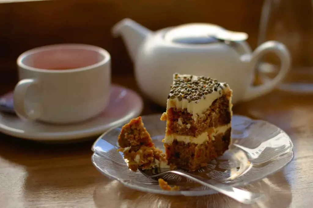 Does Coffee Cake Have Caffeine? The Surprising Truth