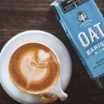 Steaming Oat Milk Like A Barista: The Full Guide