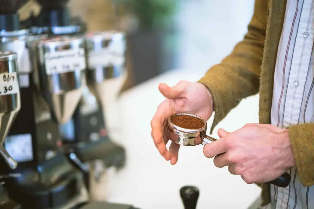 Why Is My Espresso Watery? Here Are Some Easy Fixes