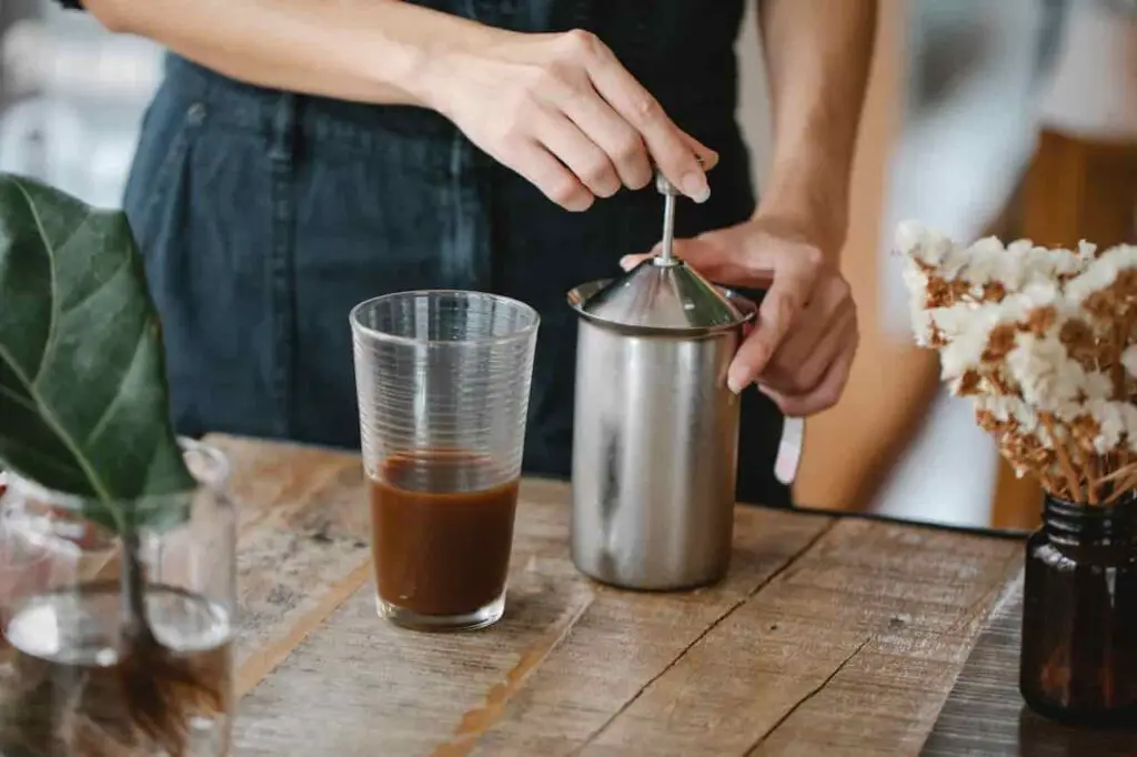 Choosing the Perfect Nitro Cold Brew Coffee Maker for Your Home