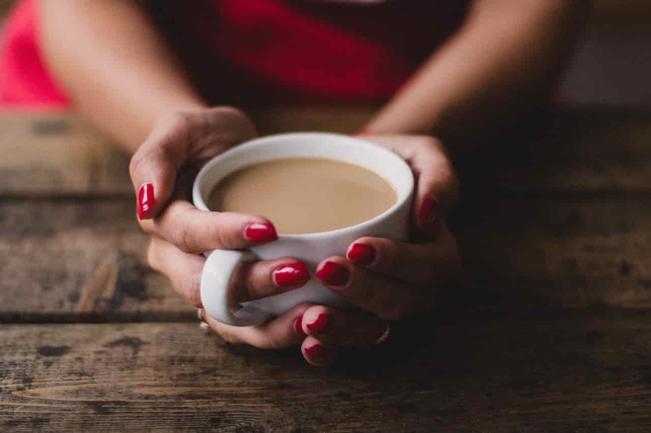 Caffeine In Tea vs Coffee: Which Packs the Stronger Punch?