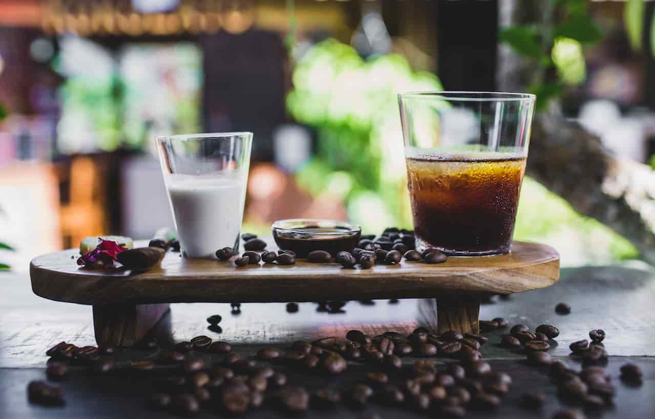 Here Are 10 Health Benefits of Nitro Cold Brew Coffee