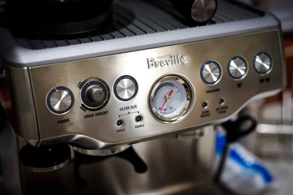 How Much Does Breville Repair Cost? A Comprehensive Guide