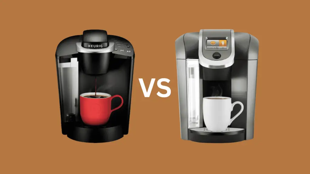 Keurig 1.0 vs 2.0: Which Model Should You Choose?