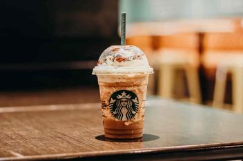 10 Delicious Caffeine-Free Drinks at Starbucks (That Aren't Decaf