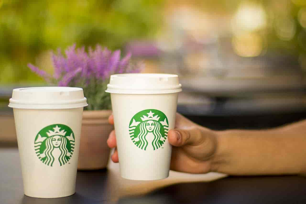 Does The Starbucks Pink Drink Have Caffeine? Question Answered