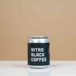 Nitro Cold Brew Coffee And Sustainability