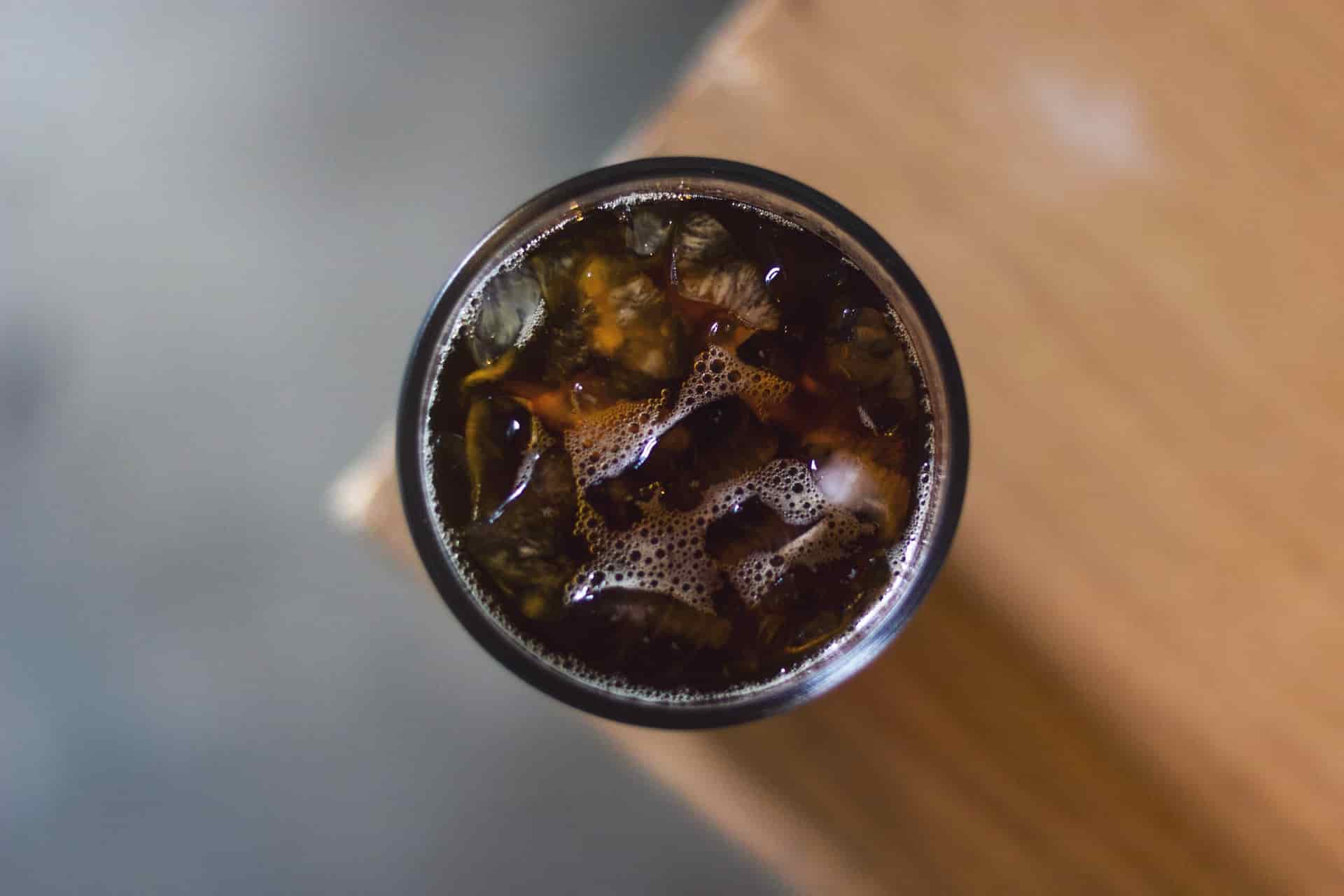 Does Nitro Cold Brew Have Ice? The Surprising Truth