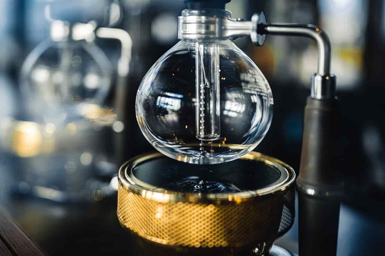 Best Siphon Coffee Maker: Here Are The 5 Best Options