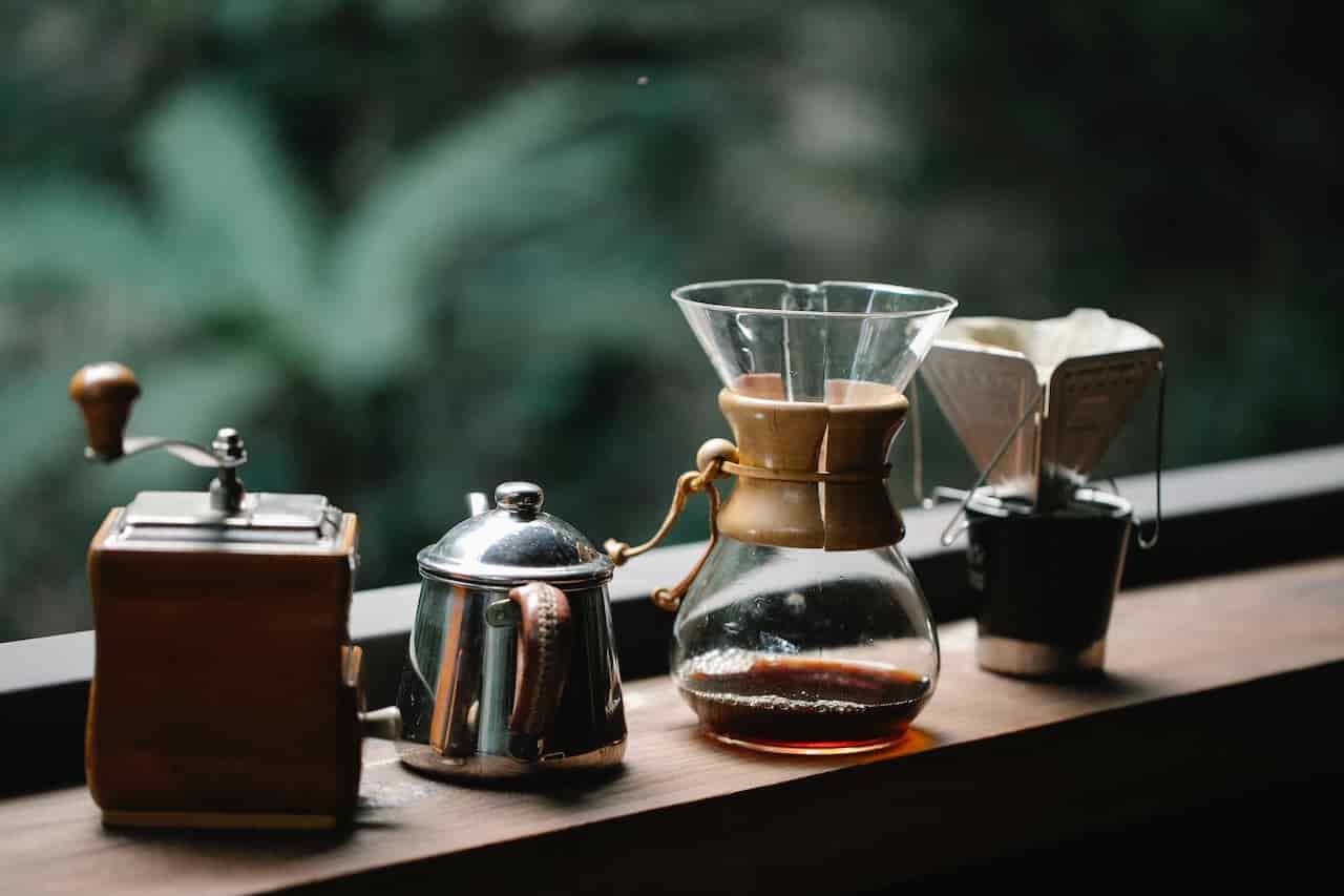Best Grinder For Chemex: Here Are The Best 6 Options