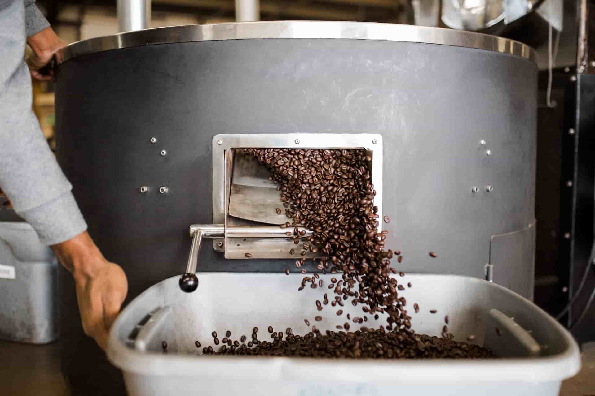 How To Roast Coffee Beans At Home