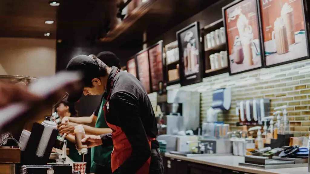 What Espresso Machine Does Starbucks Use?