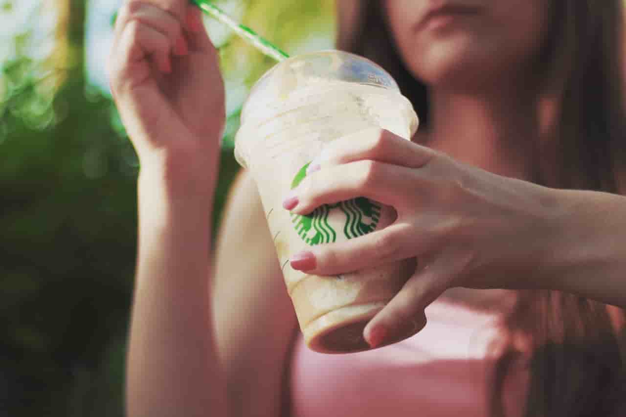 Does Frappuccino Have Coffee?