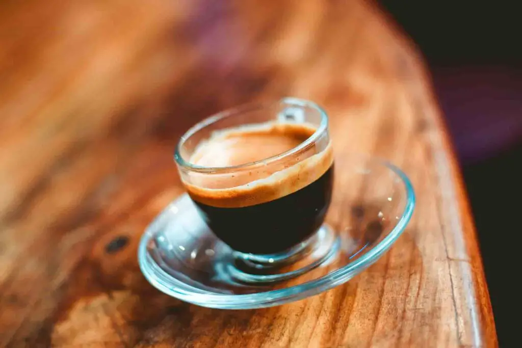 How to Make a Ristretto