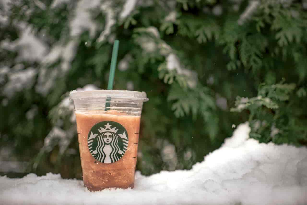 Best Starbucks Cold Drinks