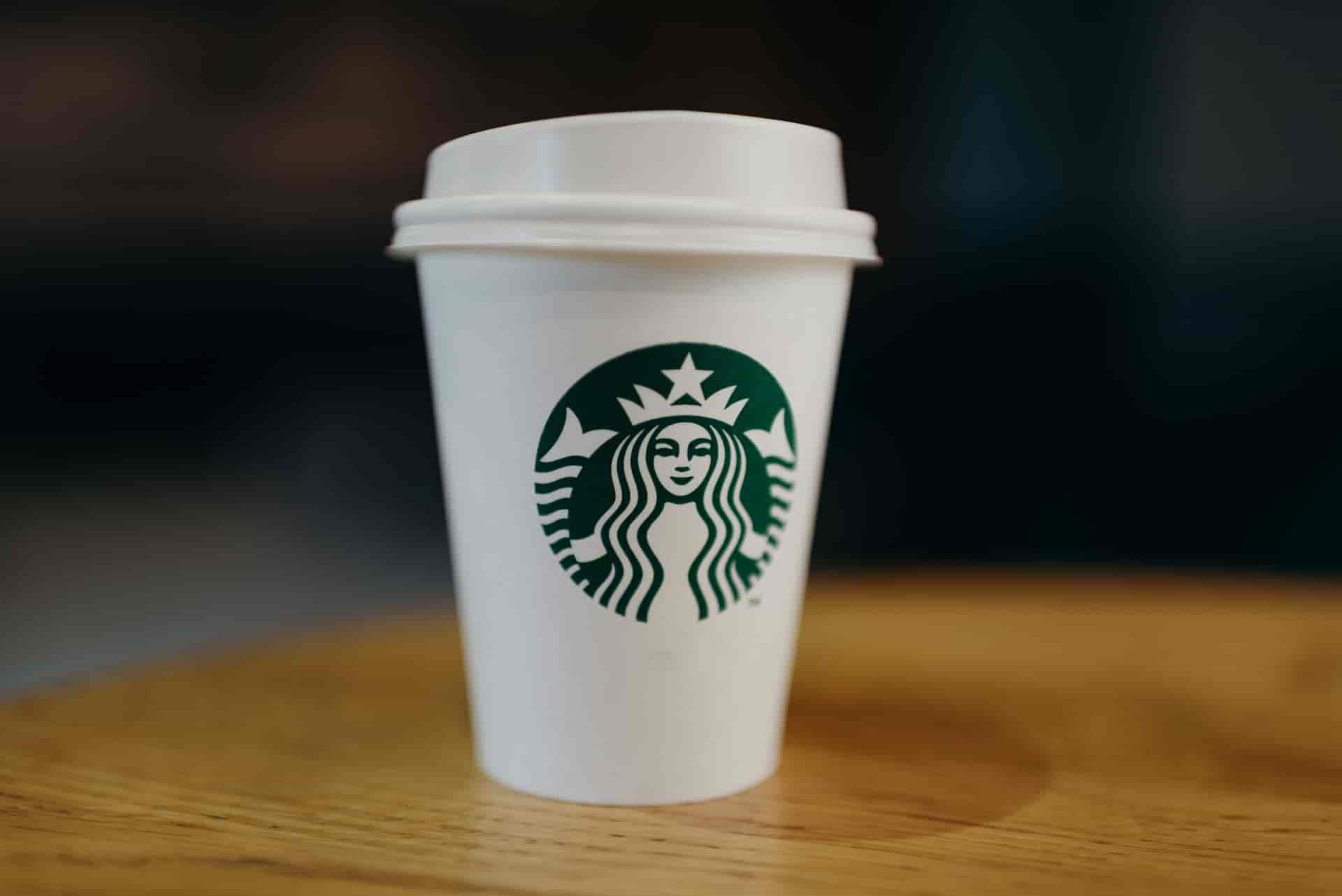 17 Starbucks Drinks With The Most Caffeine