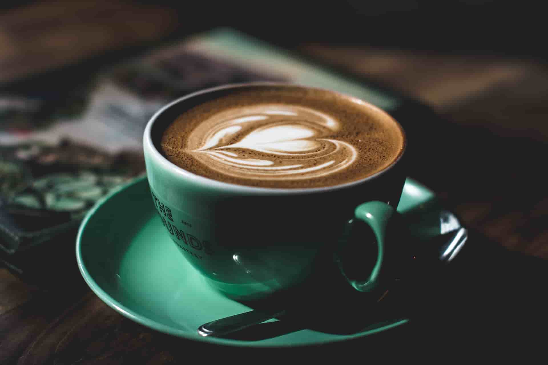 Best Dark Roast Coffee K-Cups