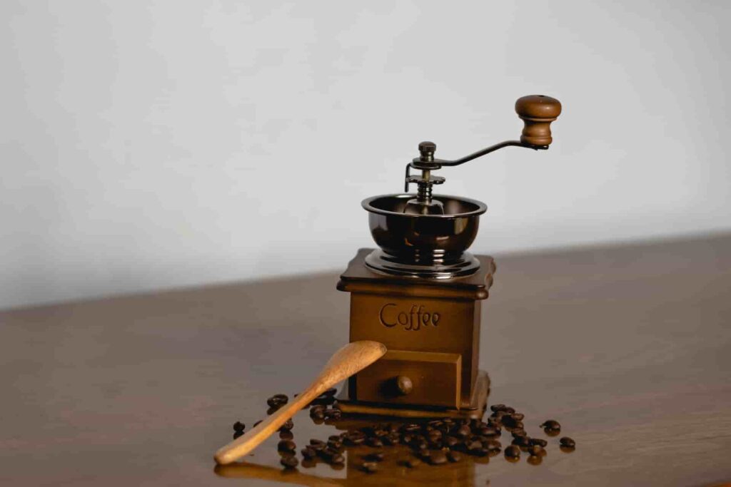 Best Coffee Grinder For Cold Brew