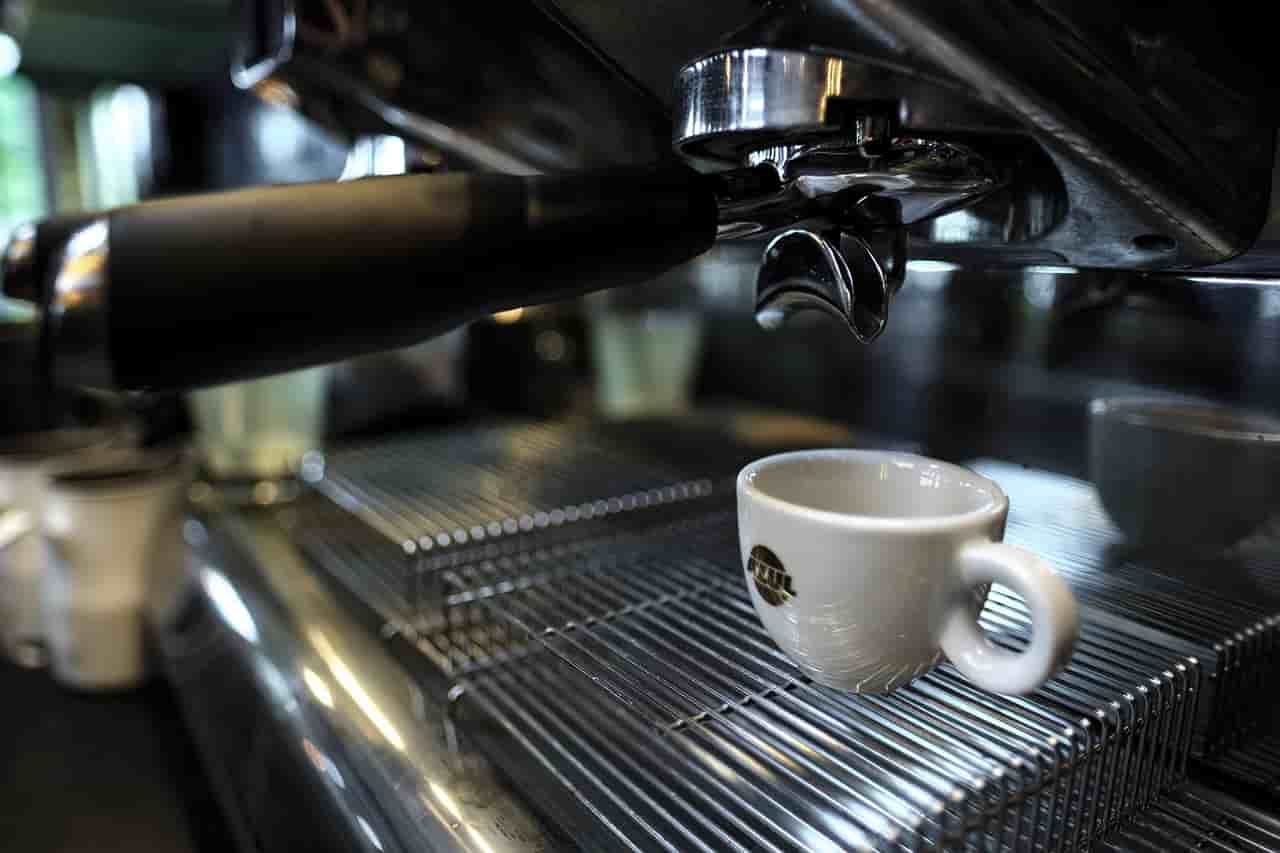 Best Espresso Machines With A Grinder