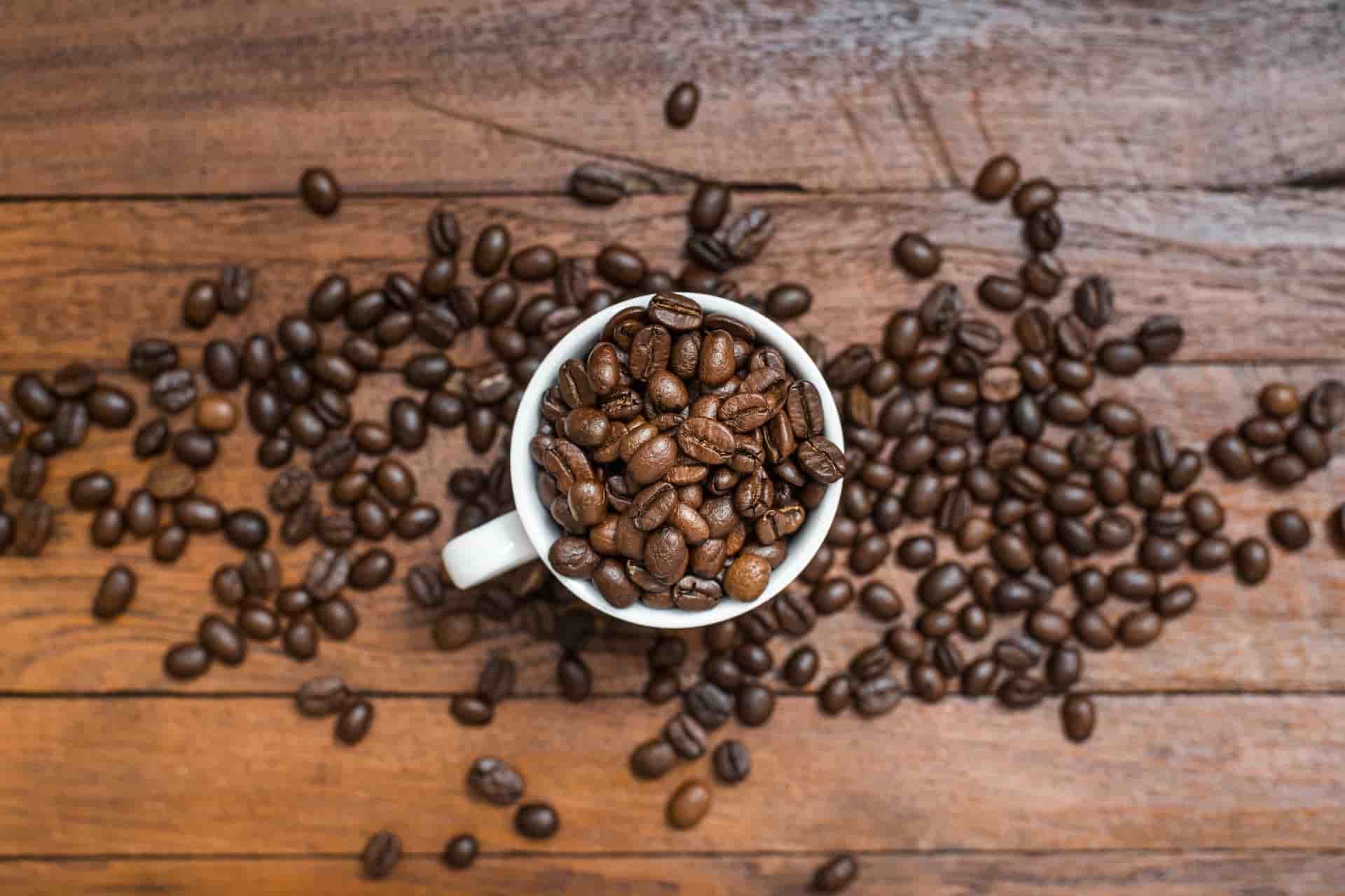 Best Dark Roast Coffee Beans