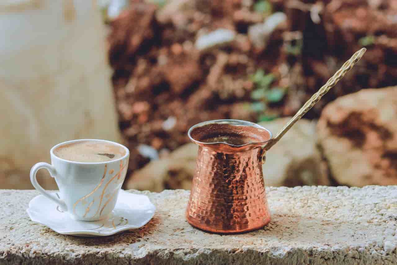 Best Turkish Coffee Machine: The 10 Best Picks