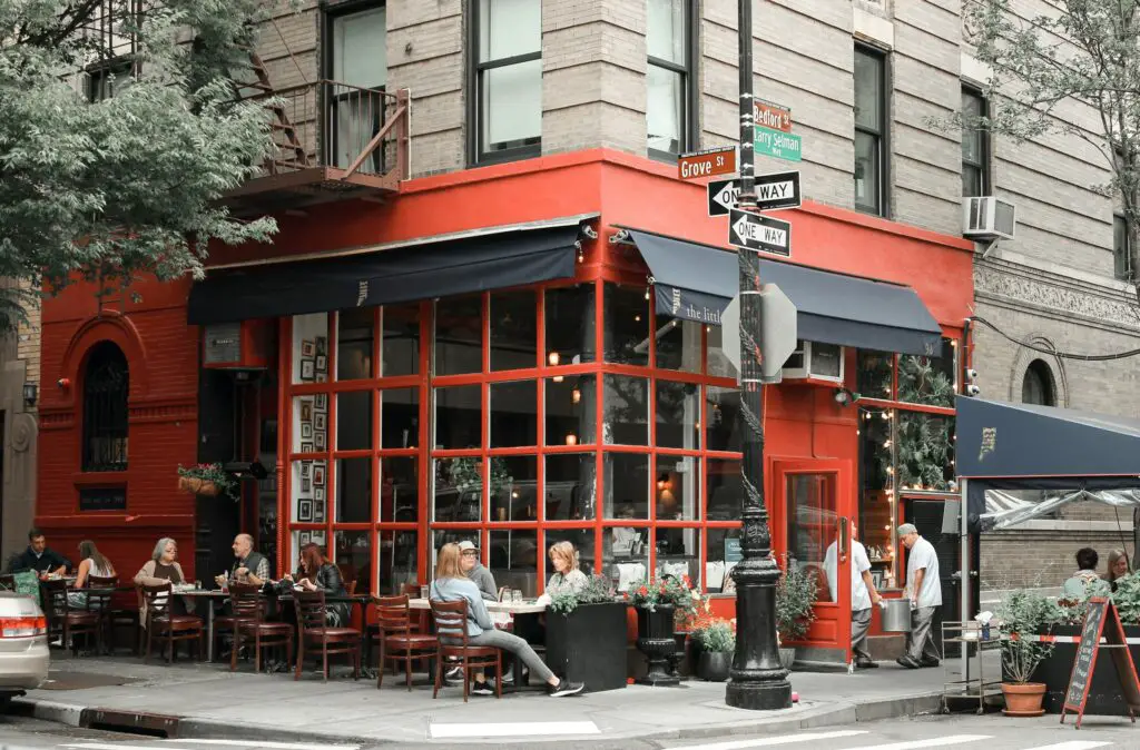 18 Best Coffee Shops In Soho