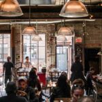 Best Coffee Shops In Washington D.C