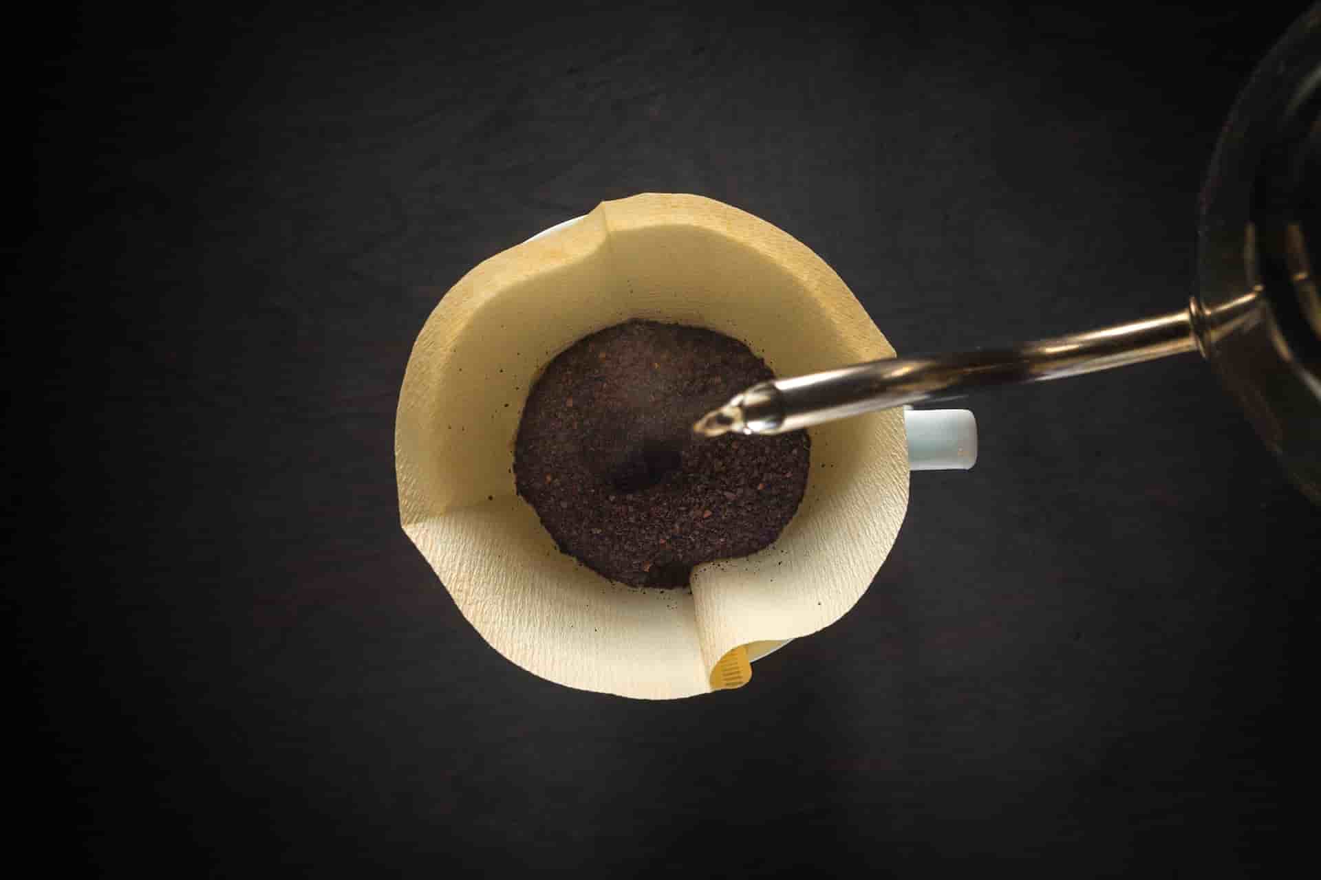 How To Make Your Own Coffee Pods