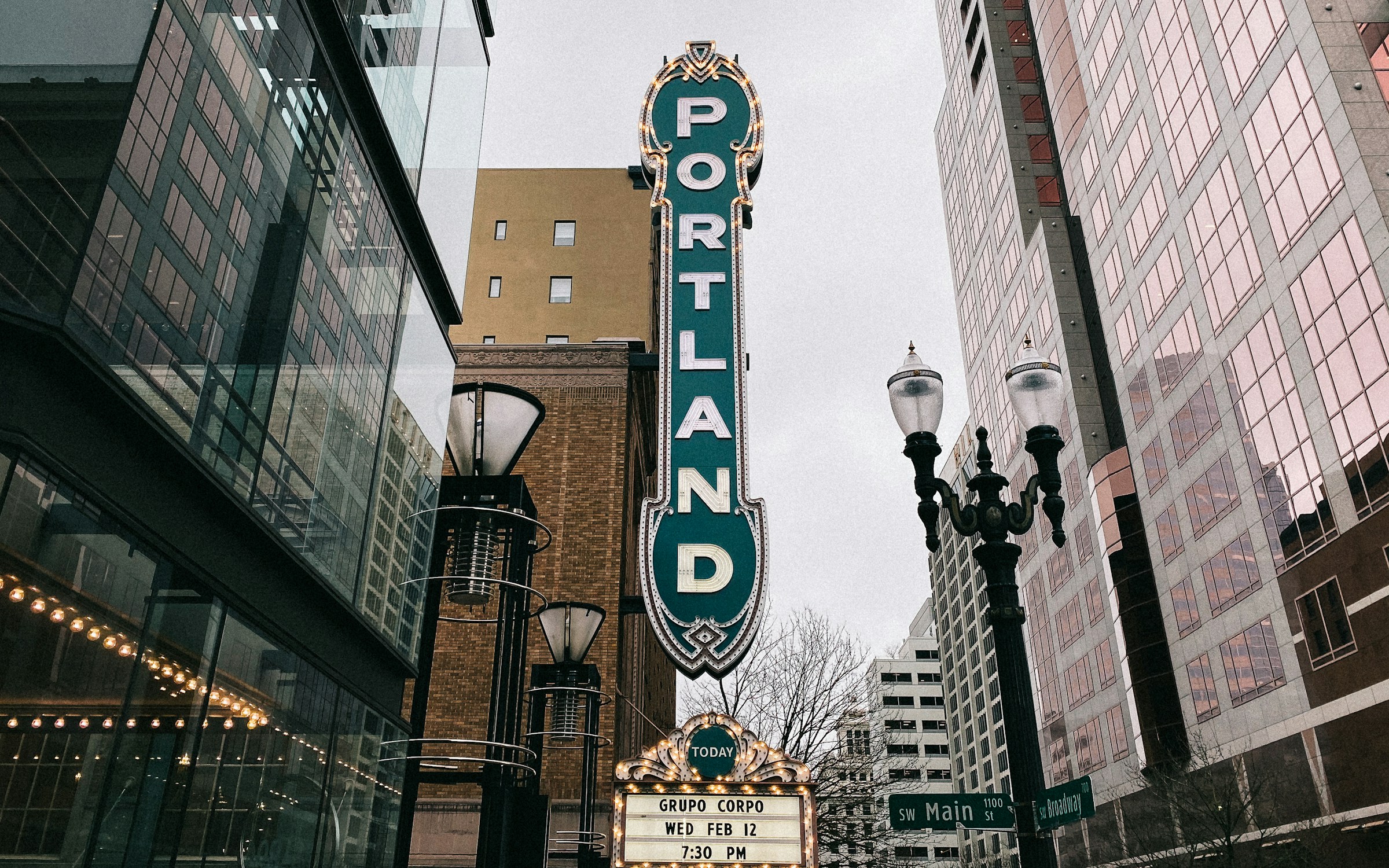 21 Best Coffee Shops In Portland, Oregon
