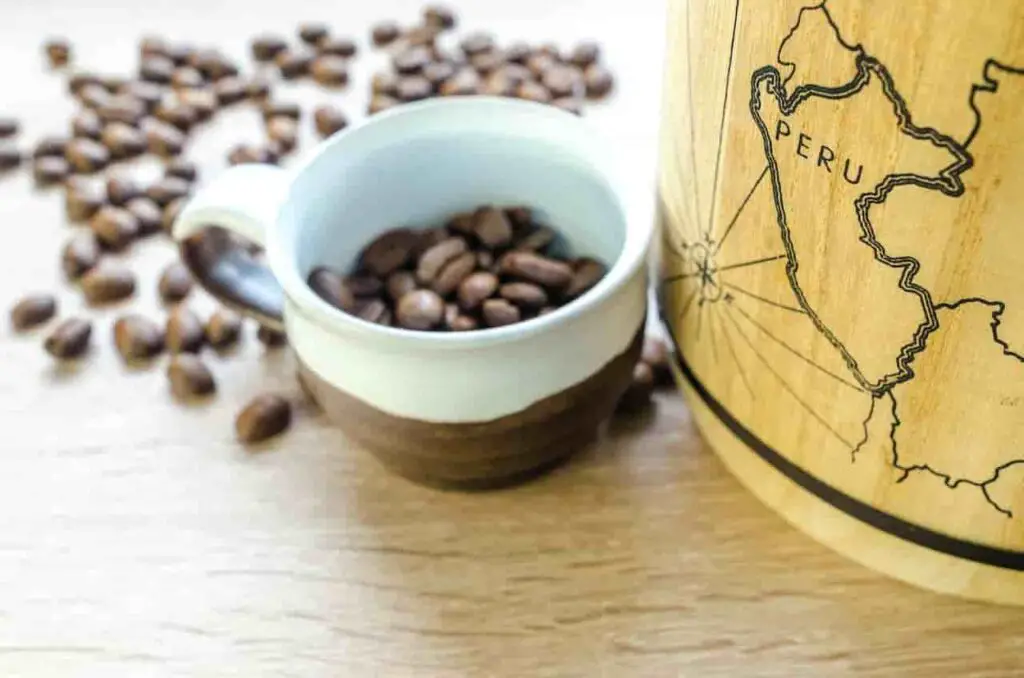 Best Peruvian Coffee Brands