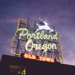 Best Coffee Shops In Portland, Oregon