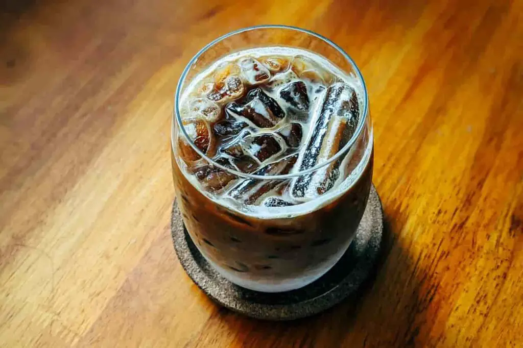 Best K Cups For Iced Coffee