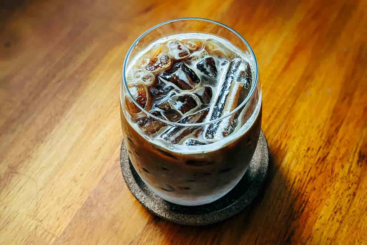 Best K Cups For Iced Coffee