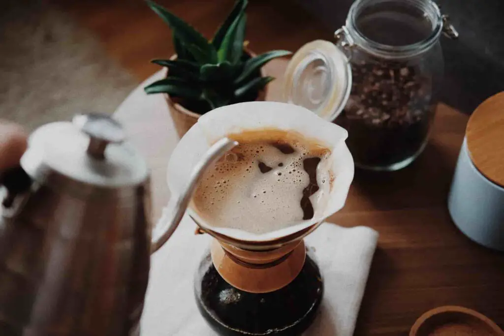 Best Coffee For Pour Over