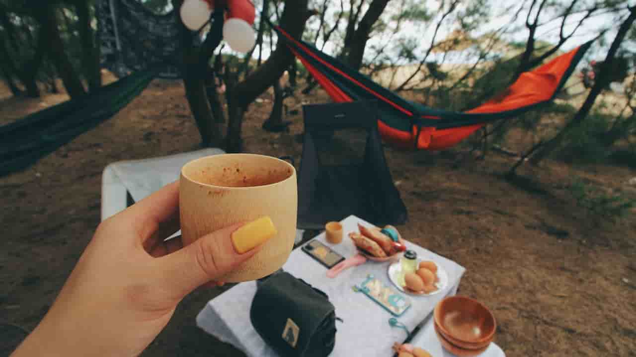 Best Low Wattage Coffee Maker For Camping