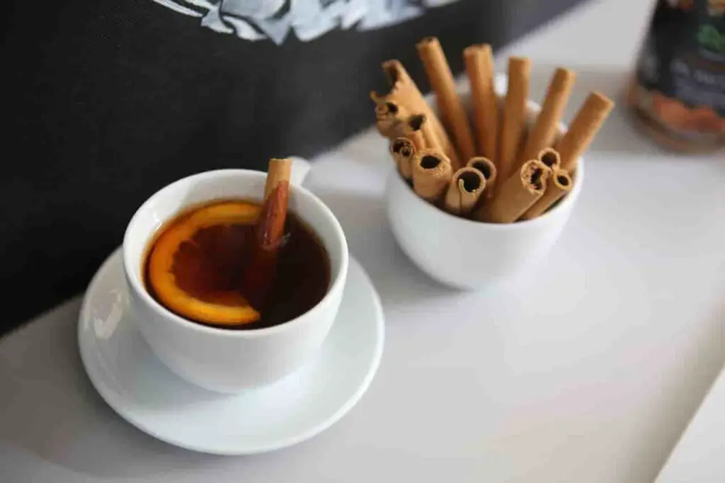 Best Cinnamon Coffee