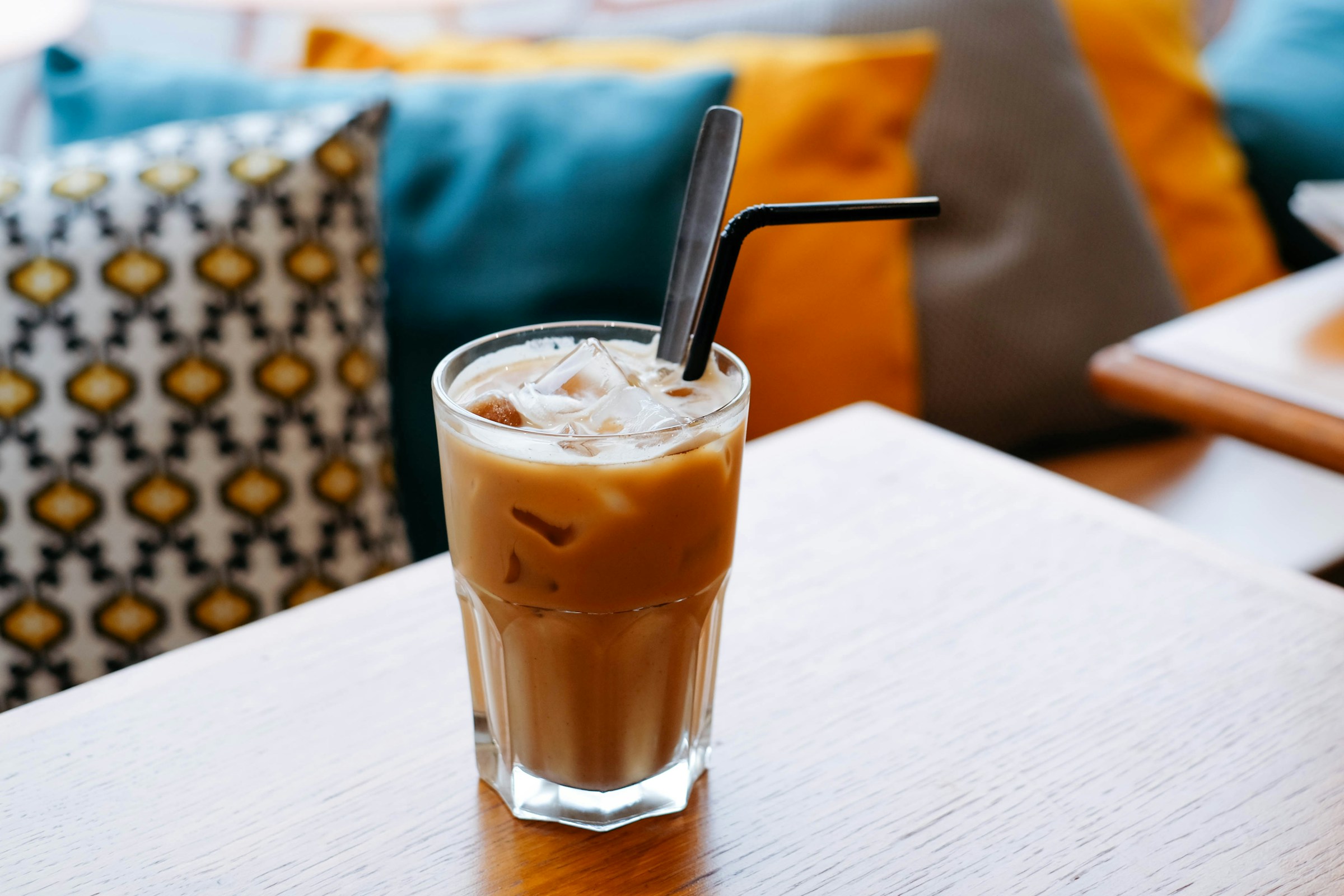 Best Decaf Cold Brew Coffee