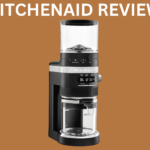 Kitchenaid Burr Coffee Grinder Review